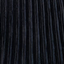 Pleated Stretch Velvet Spandex Fabric