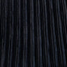 Pleated Stretch Velvet Spandex Fabric