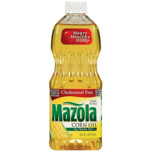 Futura Maizo Corn Oil 32oz
