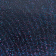 Polyester Spandex Velvet Fabric Multi-Color Glitter 60"