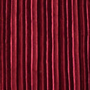 Pleated Stretch Velvet Spandex Fabric