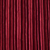 Pleated Stretch Velvet Spandex Fabric