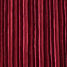Pleated Stretch Velvet Spandex Fabric