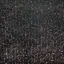 Polyester Spandex Velvet Fabric Multi-Color Glitter 60"