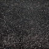 Polyester Spandex Velvet Fabric Multi-Color Glitter 60"