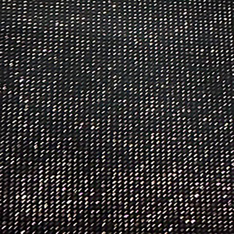 Polyester Spandex Velvet Fabric Multi-Color Glitter 60"
