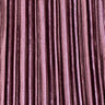 Pleated Stretch Velvet Spandex Fabric - 4-Way Stretch, 58" Width (1 Yard)
