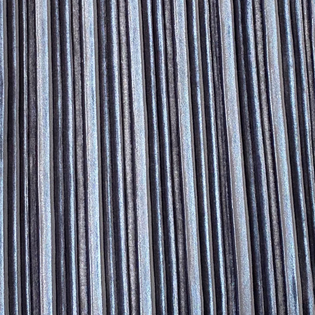 Pleated Stretch Velvet Spandex Fabric