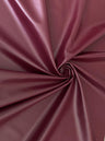 Stretch Faux Leather