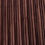 Pleated Stretch Velvet Spandex Fabric