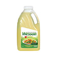 Wesson Canola Oil 1 Gallon