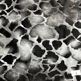 Polyester Spandex Fabric Aphotic Cloud 2-Way Stretch 60"