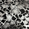 Polyester Spandex Fabric Aphotic Cloud 2-Way Stretch 60"