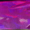 Stretch Velvet Pin Dot Foil Fabric 60"