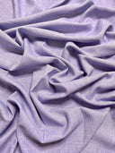 Poly Poplin