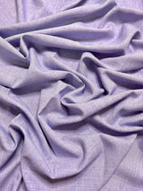 Poly Poplin