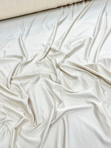 Ivory Yoga Spandex
