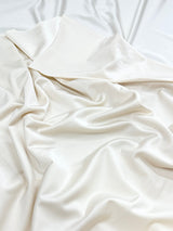 Ivory Yoga Spandex