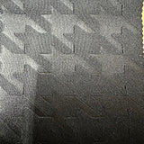 Nylon Spandex Jumbo Embossed Fabric
