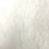 Faux Fur Fabric Rabbit Soft Plush Short Pile