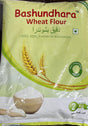 Bashundhara Wheat Flour 2kg