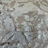 Polyester Spandex Two-Sided Island Sequin Fabric 60"