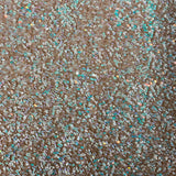 Sequins Embroidered Stretch Velvet Rodeo Fabric - 100 Percent Polyester Fabric, 2-Way Stretch, 60" Width, Sequins 54" Width, Multiple Colors (1 Yard)
