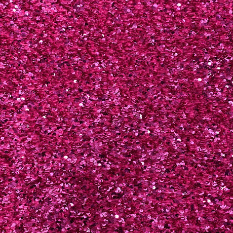 Stretch Velvet Sequin Rodeo Fabric