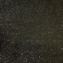 Polyester Spandex Velvet Fabric Multi-Color Glitter 60"
