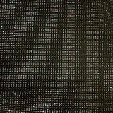 Polyester Spandex Velvet Fabric Multi-Color Glitter 60"