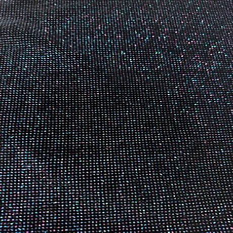 Polyester Spandex Velvet Fabric Multi-Color Glitter 60"