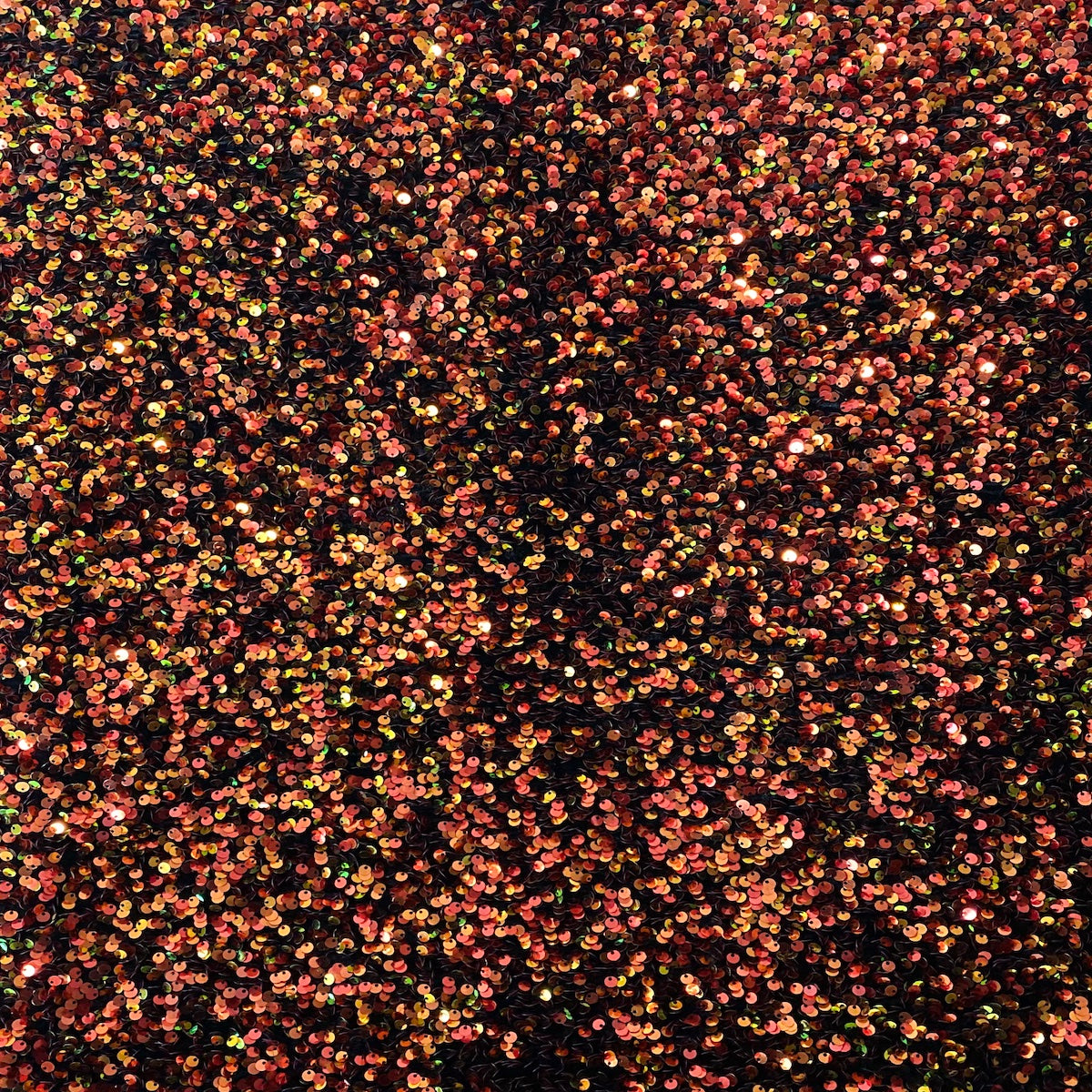 Stretch Velvet Sequin Rodeo Fabric