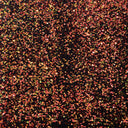 Sequins Embroidered Stretch Velvet Rodeo Fabric - 100 Percent Polyester Fabric, 2-Way Stretch, 60" Width, Sequins 54" Width, Multiple Colors (1 Yard)