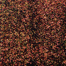 Sequins Embroidered Stretch Velvet Rodeo Fabric - 100 Percent Polyester Fabric, 2-Way Stretch, 60" Width, Sequins 54" Width, Multiple Colors (1 Yard)