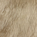 Faux Fur Fabric Luxury Long Pile Shaggy