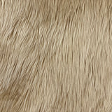 Faux Fur Fabric Luxury Long Pile Shaggy