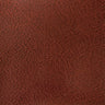 Sports Faux Leather Vinyl Fabric - Orange Basketball Texture, 54" Width (1 Yard)