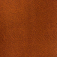Sports Faux Leather Vinyl Fabric - Orange Basketball Texture, 54" Width (1 Yard)