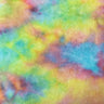 Faux Fur Fabric Rabbit Soft Plush Short Pile