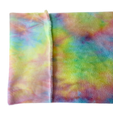 Faux Fur Fabric Rabbit Soft Plush Short Pile