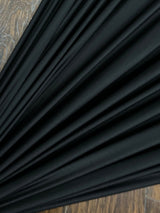 Black Yoga Spandex