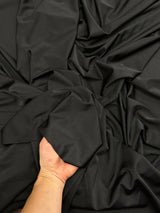 Black Yoga Spandex