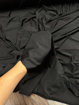 Black Yoga Spandex