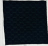 1 Yard Honeycomb Knit Solid Fabric Textured Soft Stretch 60 Inch Width