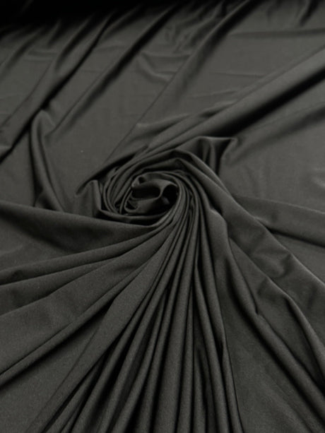 Black Yoga Spandex