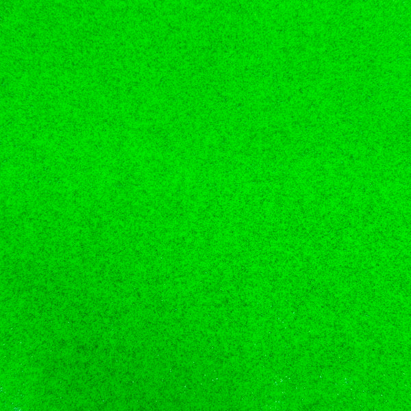 Sparkle Glitter Vinyl Fabric - Glitter Finish, 54" Width (1 Yard)