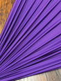 Purple Yoga Spandex