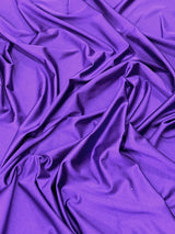 Purple Yoga Spandex