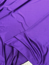 Purple Yoga Spandex