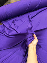 Purple Yoga Spandex